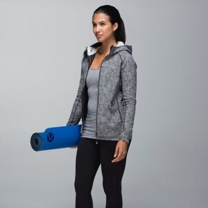 Lululemon Scuba Hoodie II